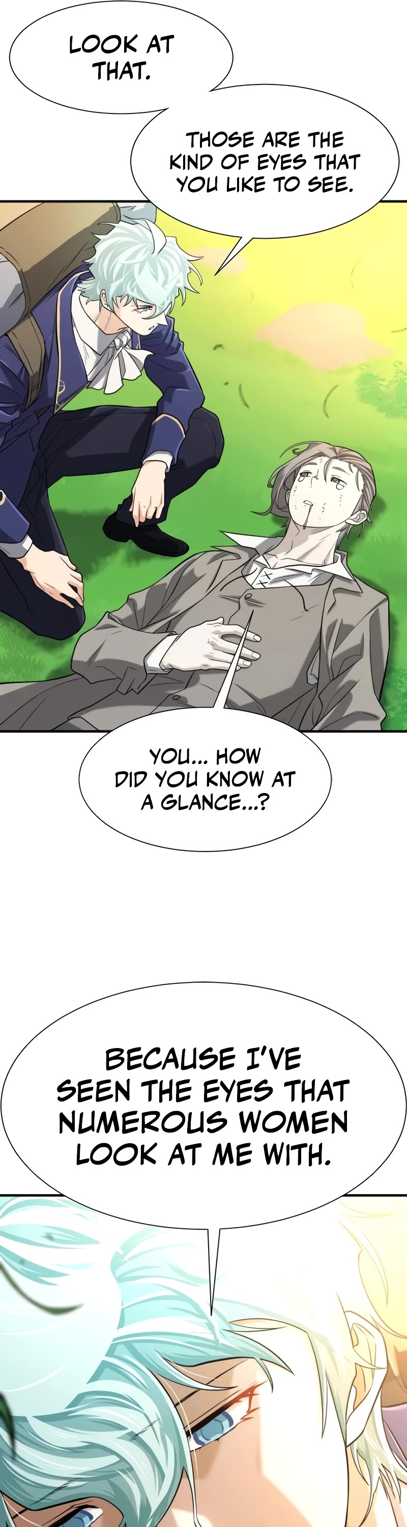The Greatest Estate Developer Chapter 142 page 17 - Chapter 142