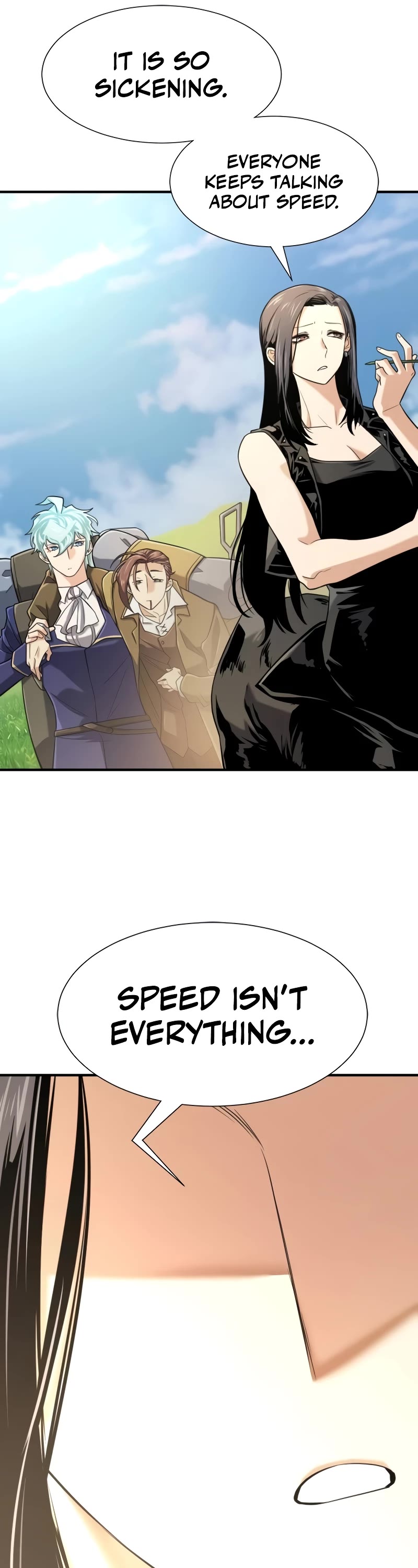 The Greatest Estate Developer Chapter 142 page 19 - Chapter 142