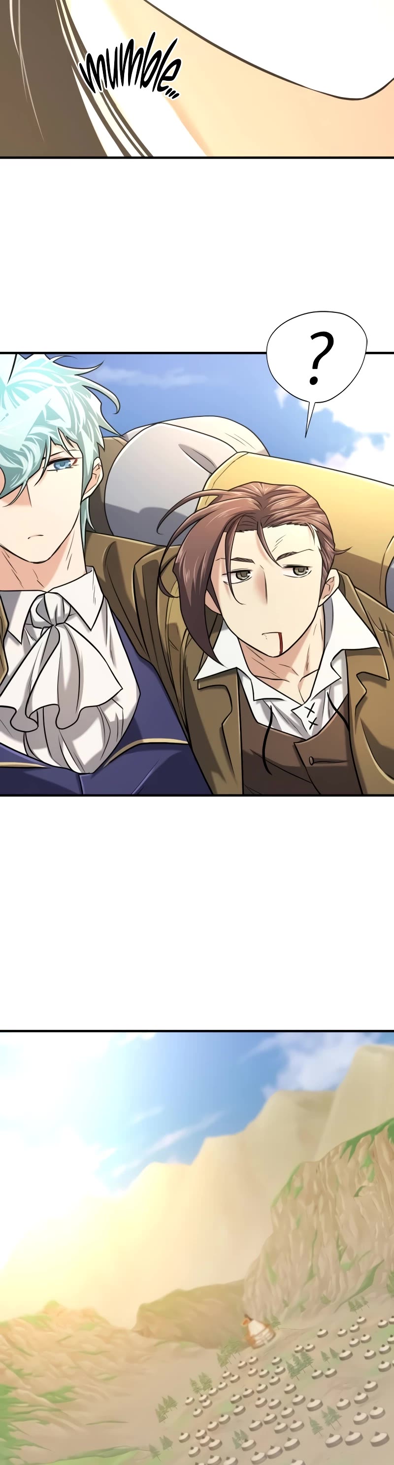 The Greatest Estate Developer Chapter 142 page 20 - Chapter 142