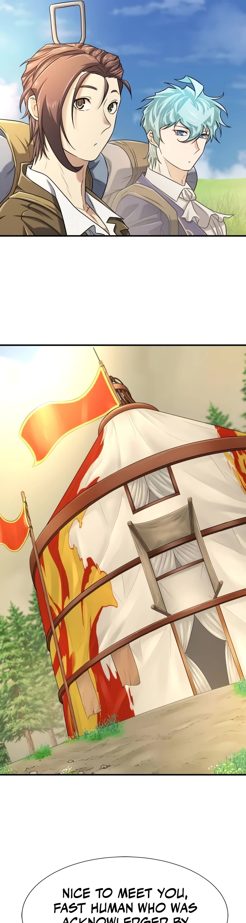 The Greatest Estate Developer Chapter 142 page 22 - Chapter 142