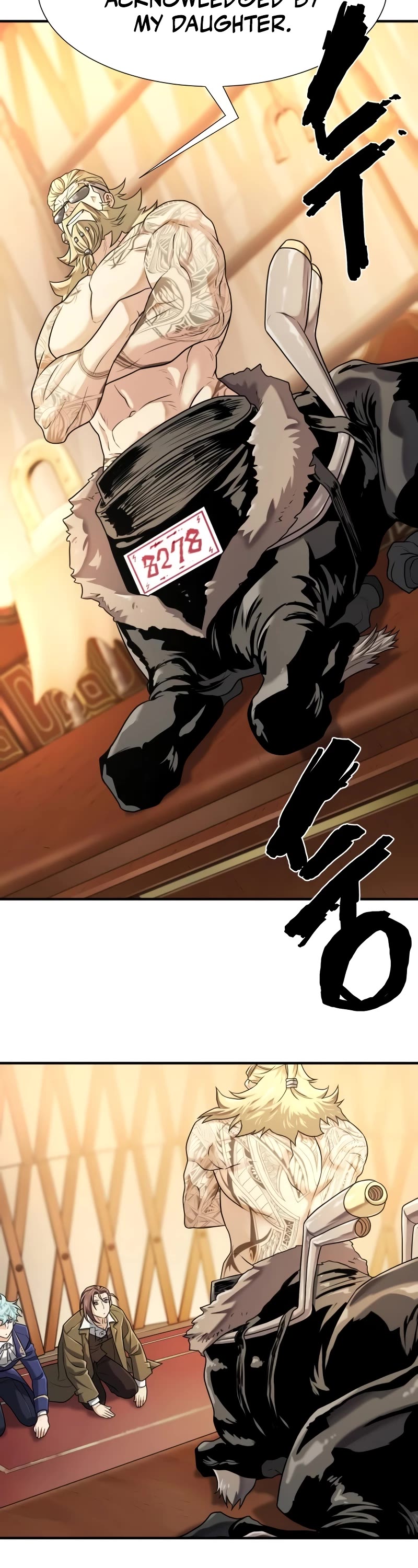 The Greatest Estate Developer Chapter 142 page 23 - Chapter 142