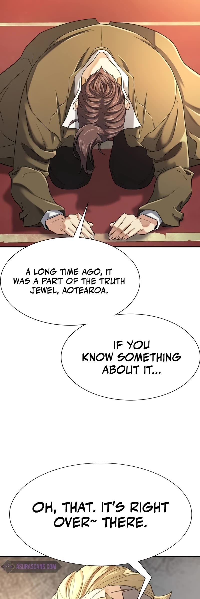 The Greatest Estate Developer Chapter 142 page 25 - Chapter 142