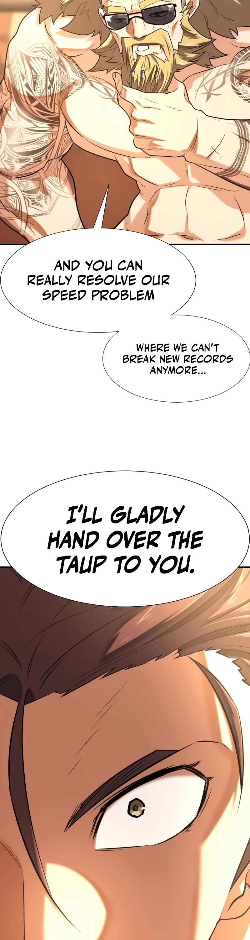 The Greatest Estate Developer Chapter 142 page 33 - Chapter 142