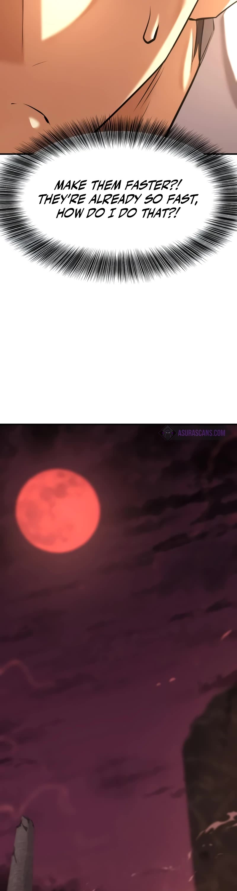 The Greatest Estate Developer Chapter 142 page 34 - Chapter 142