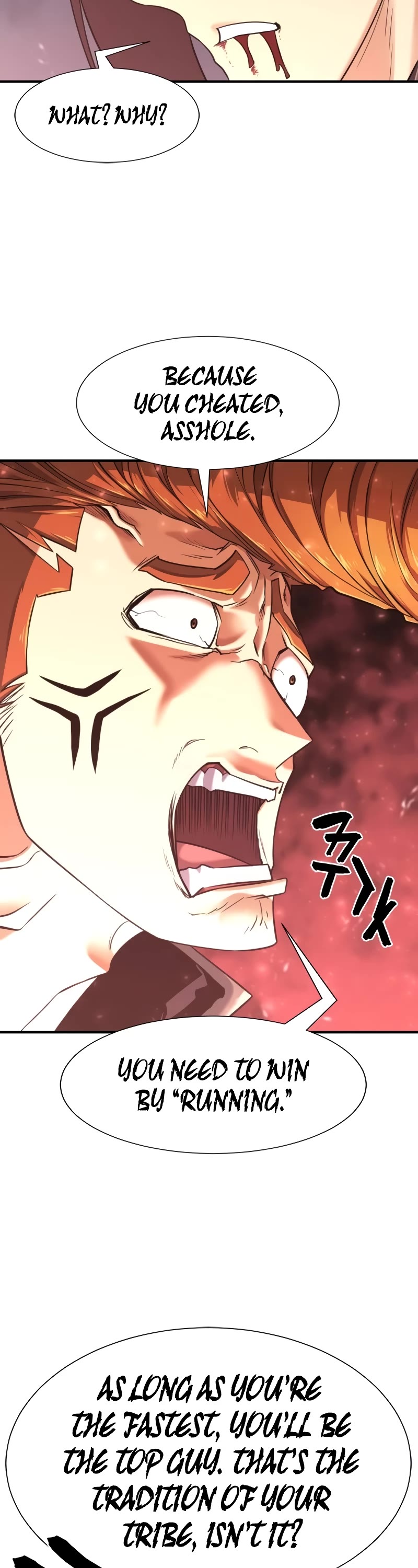 The Greatest Estate Developer Chapter 142 page 4 - Chapter 142