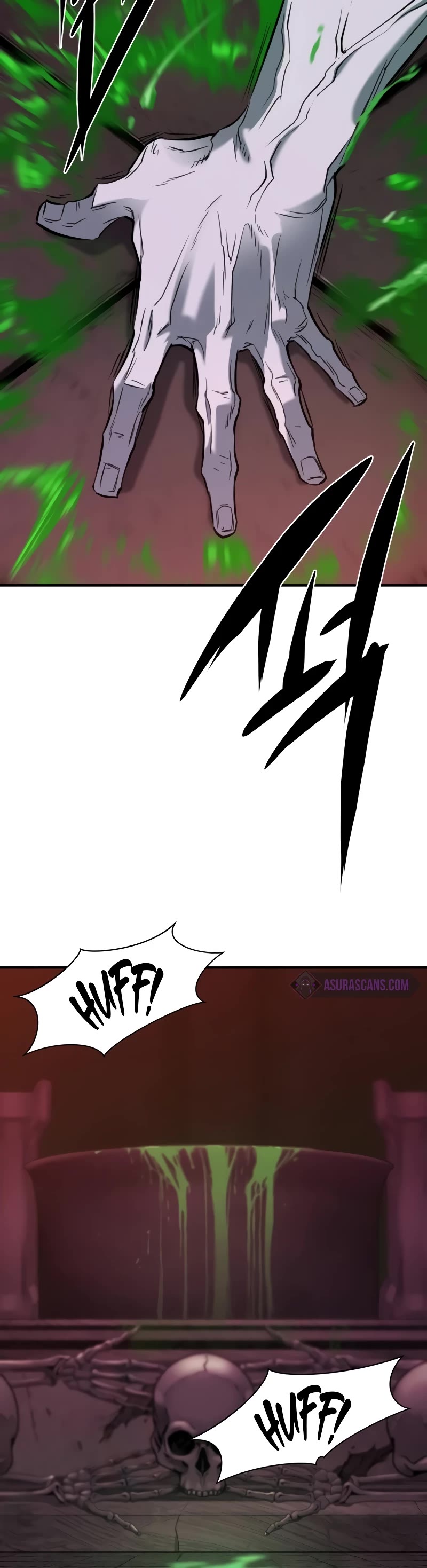 The Greatest Estate Developer Chapter 142 page 41 - Chapter 142