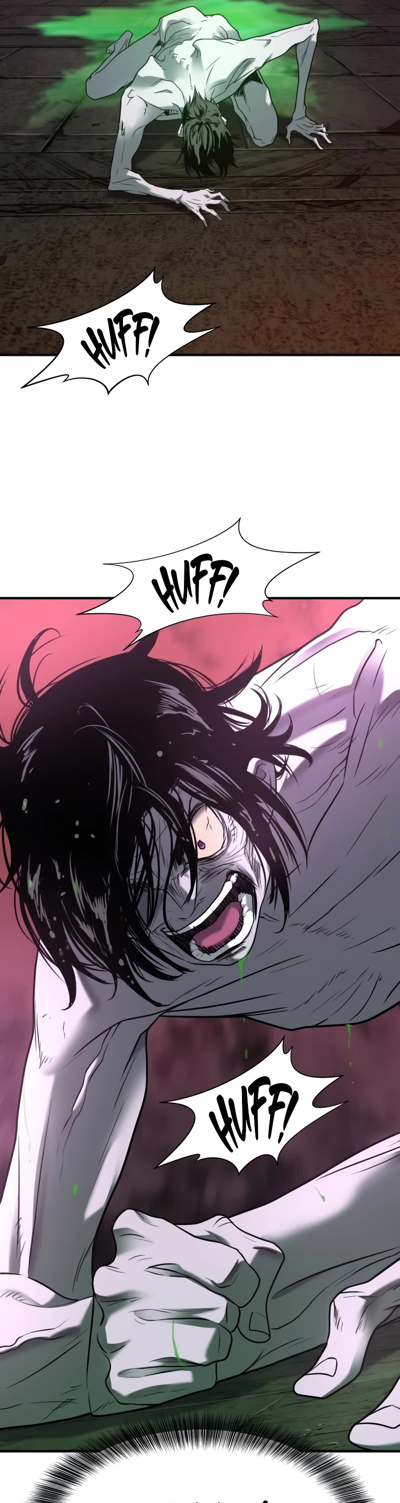 The Greatest Estate Developer Chapter 142 page 42 - Chapter 142
