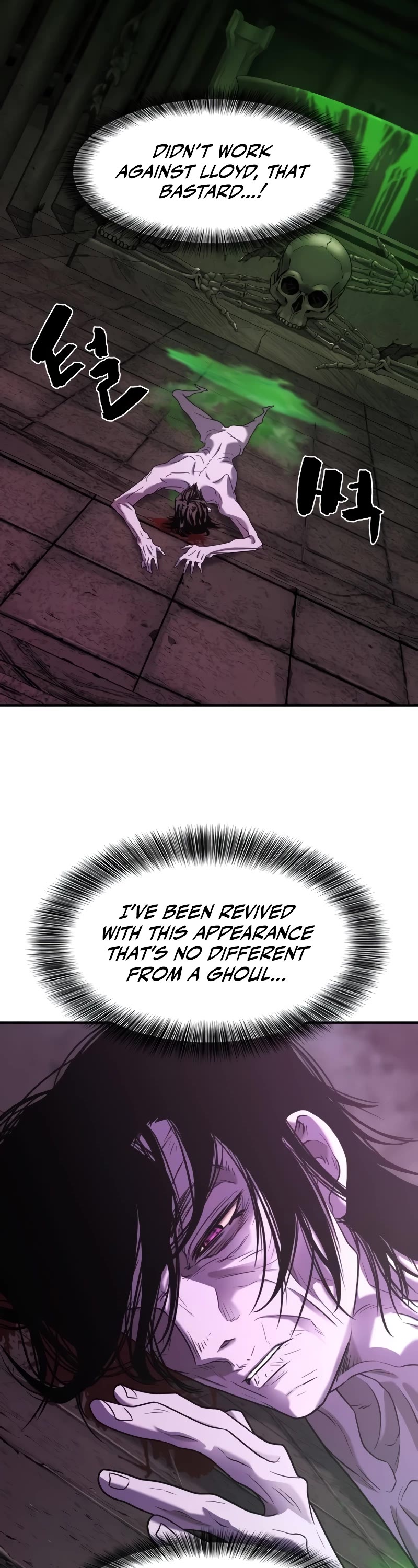 The Greatest Estate Developer Chapter 142 page 44 - Chapter 142