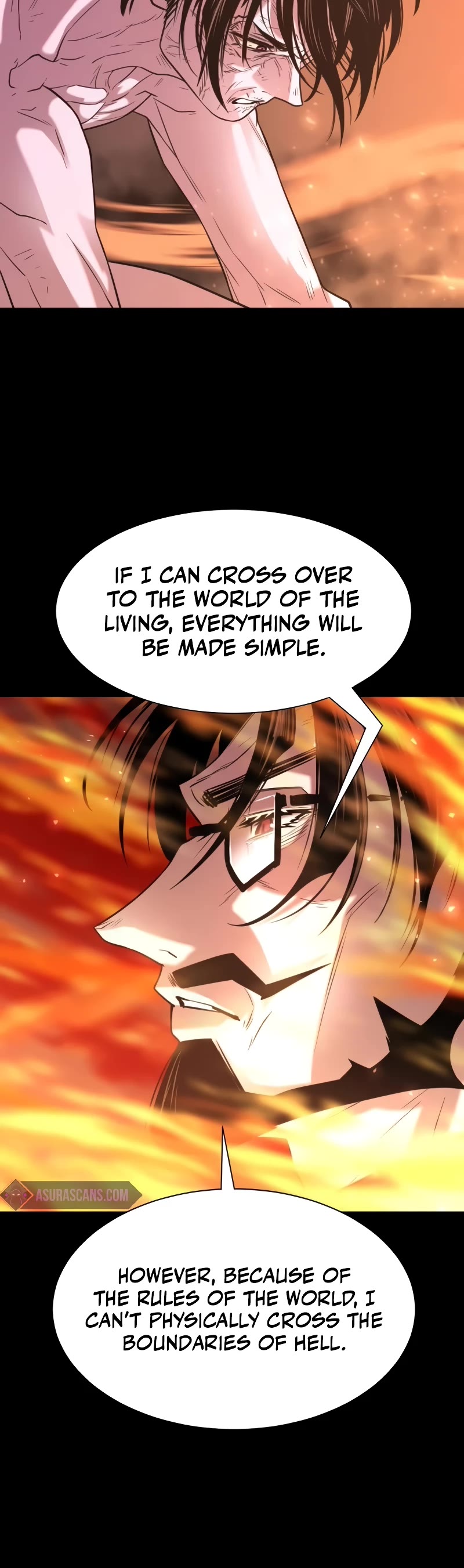 The Greatest Estate Developer Chapter 142 page 51 - Chapter 142