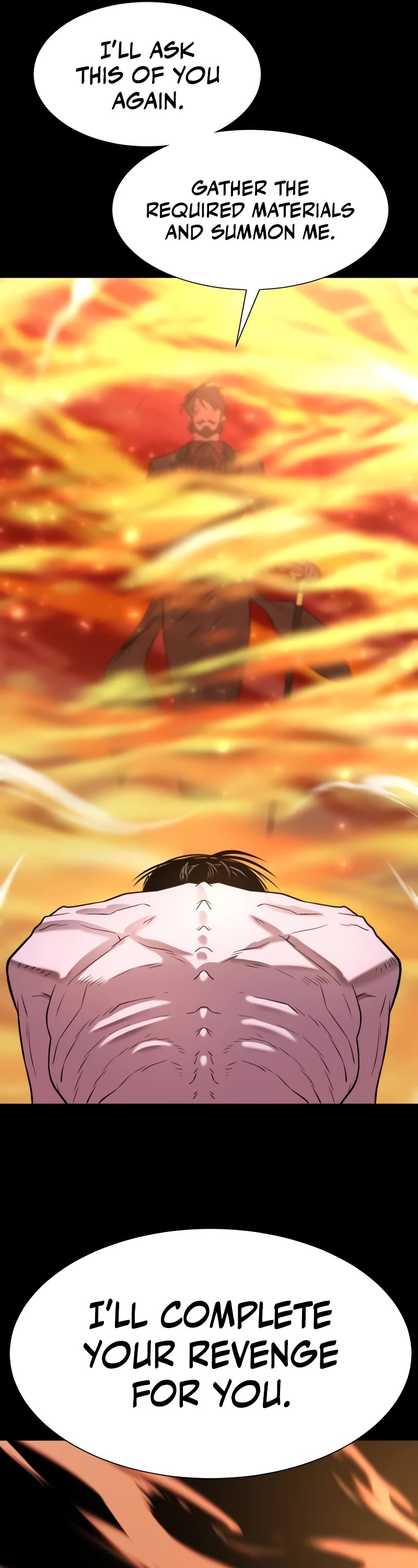 The Greatest Estate Developer Chapter 142 page 52 - Chapter 142
