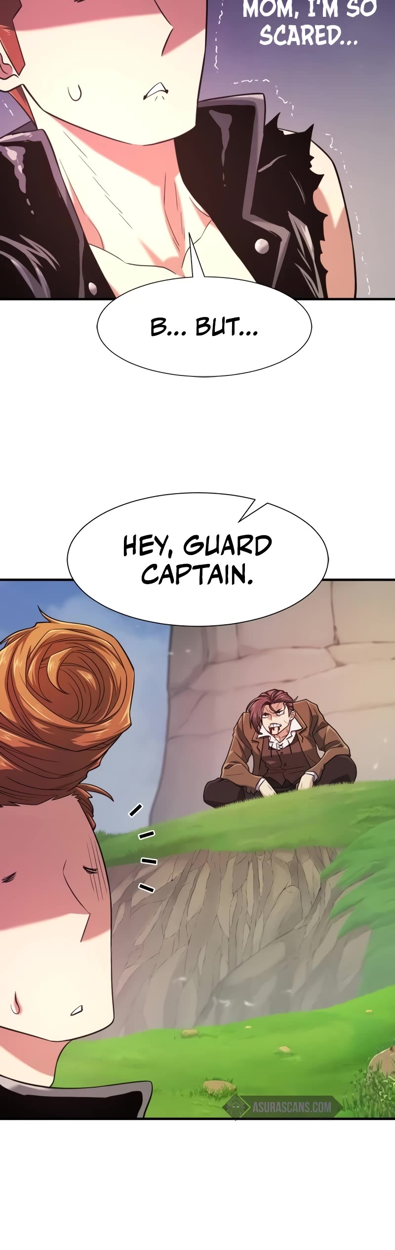 The Greatest Estate Developer Chapter 142 page 6 - Chapter 142