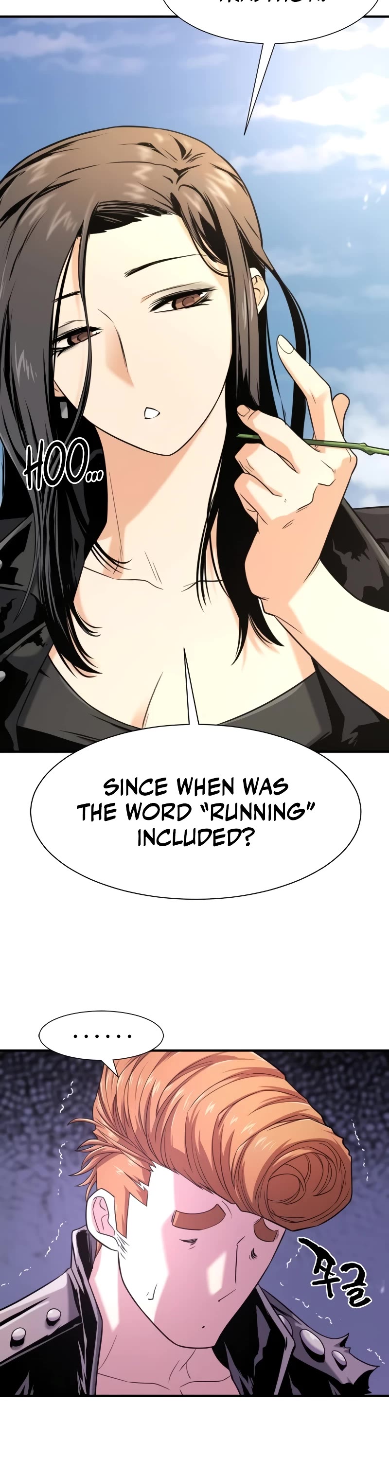 The Greatest Estate Developer Chapter 142 page 8 - Chapter 142