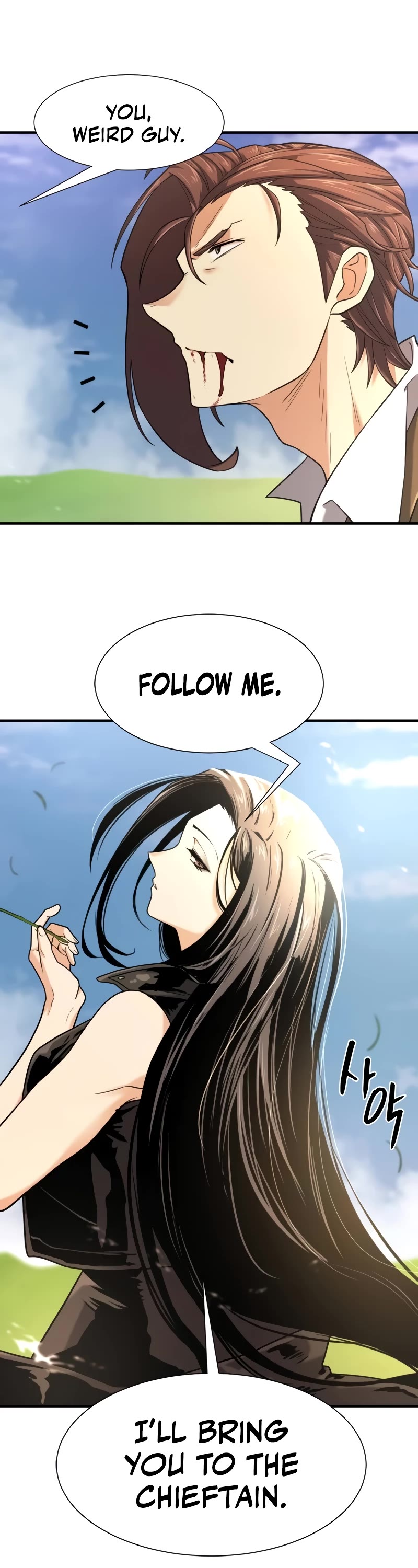 The Greatest Estate Developer Chapter 142 page 9 - Chapter 142