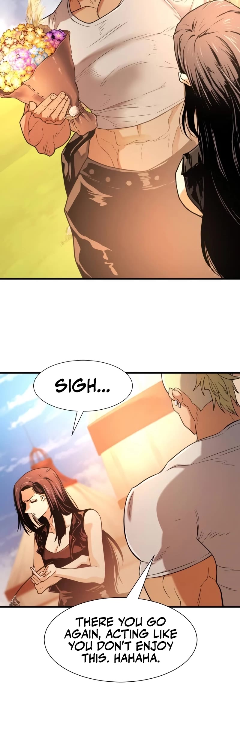 The Greatest Estate Developer Chapter 143 page 10 - Chapter 143