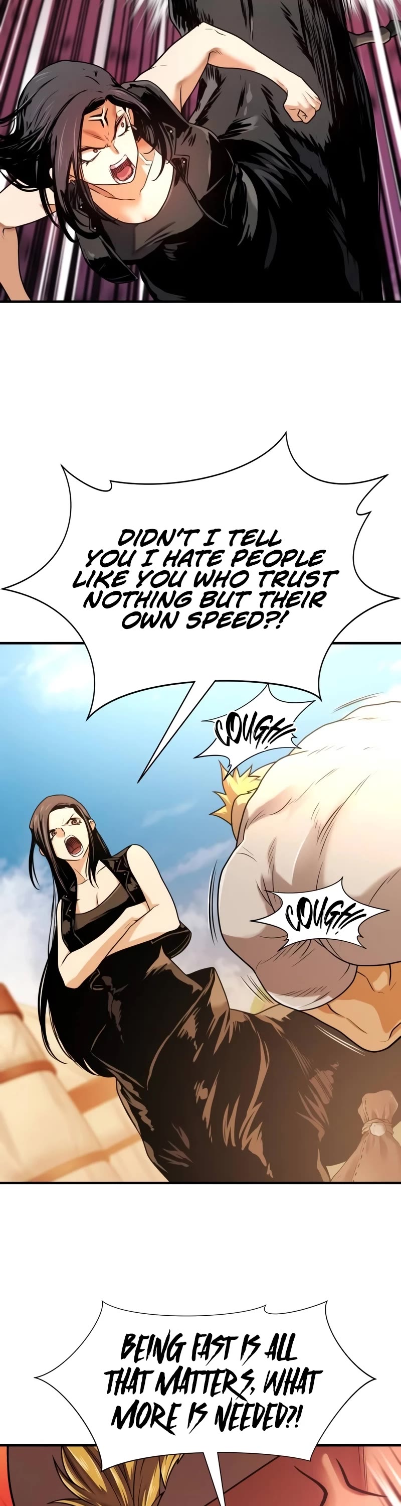 The Greatest Estate Developer Chapter 143 page 13 - Chapter 143