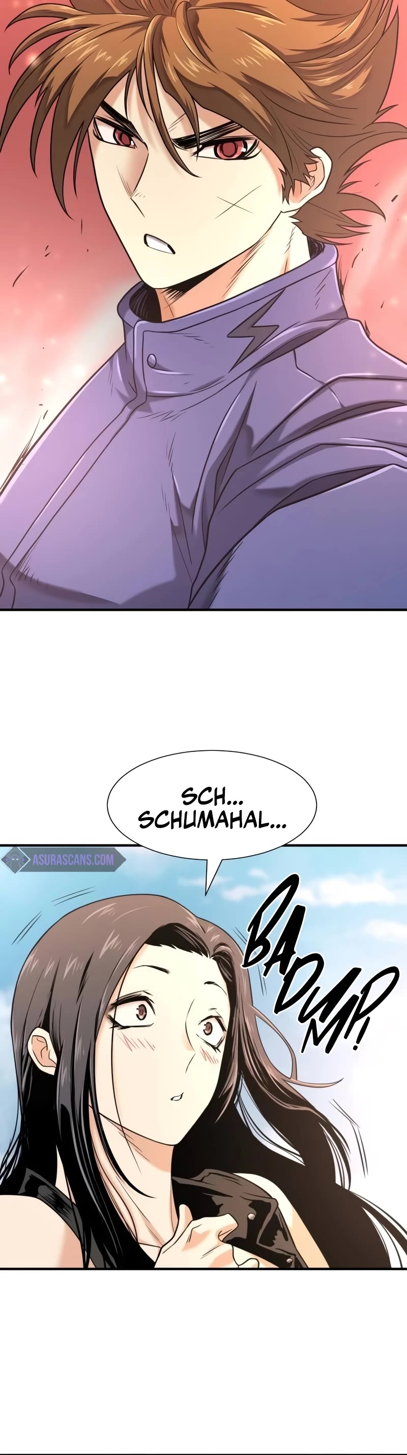 The Greatest Estate Developer Chapter 143 page 16 - Chapter 143