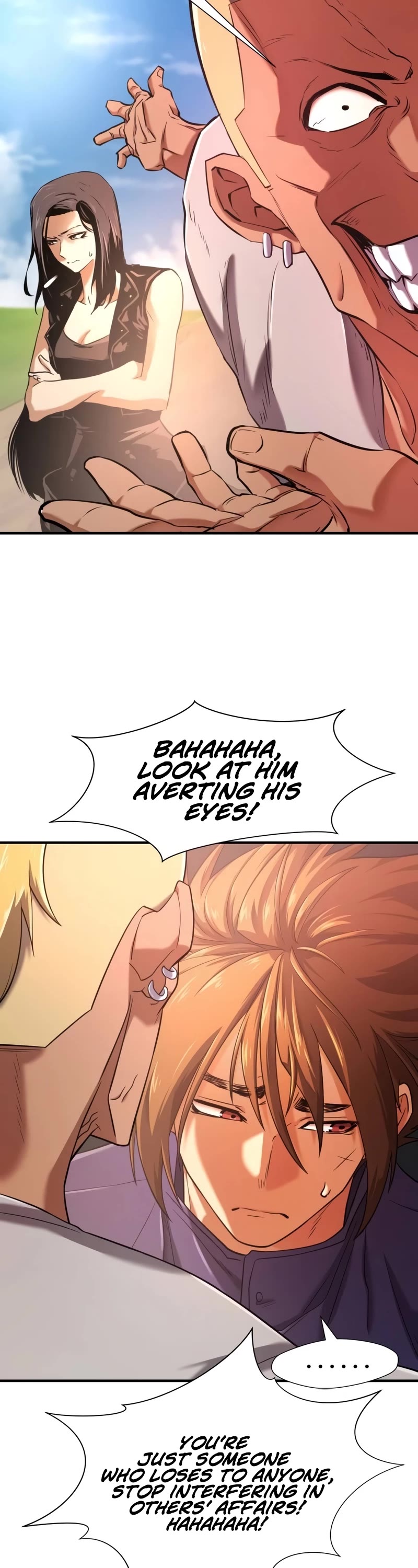 The Greatest Estate Developer Chapter 143 page 19 - Chapter 143