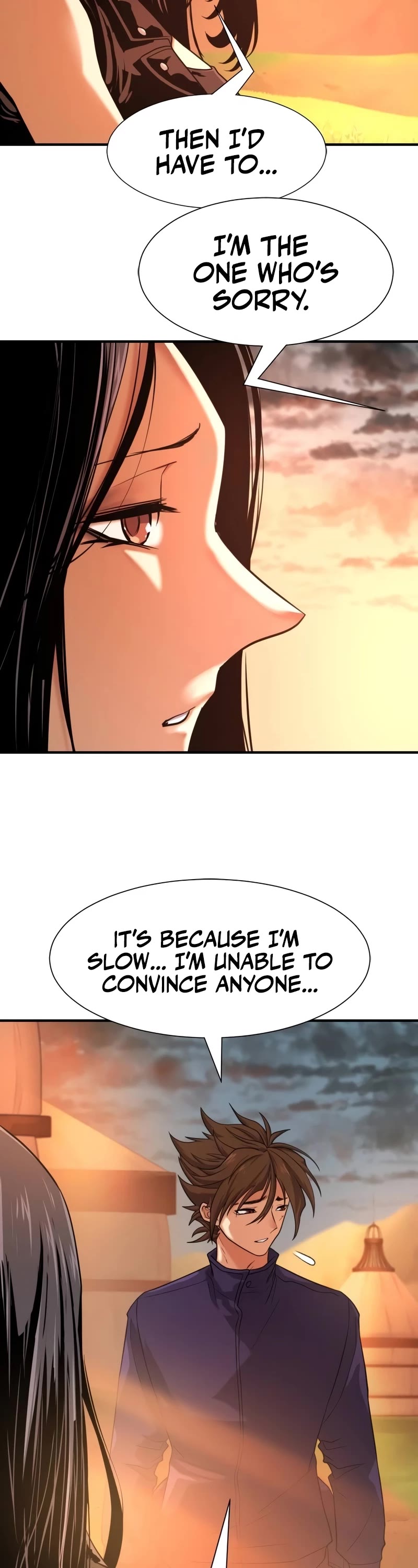 The Greatest Estate Developer Chapter 143 page 23 - Chapter 143