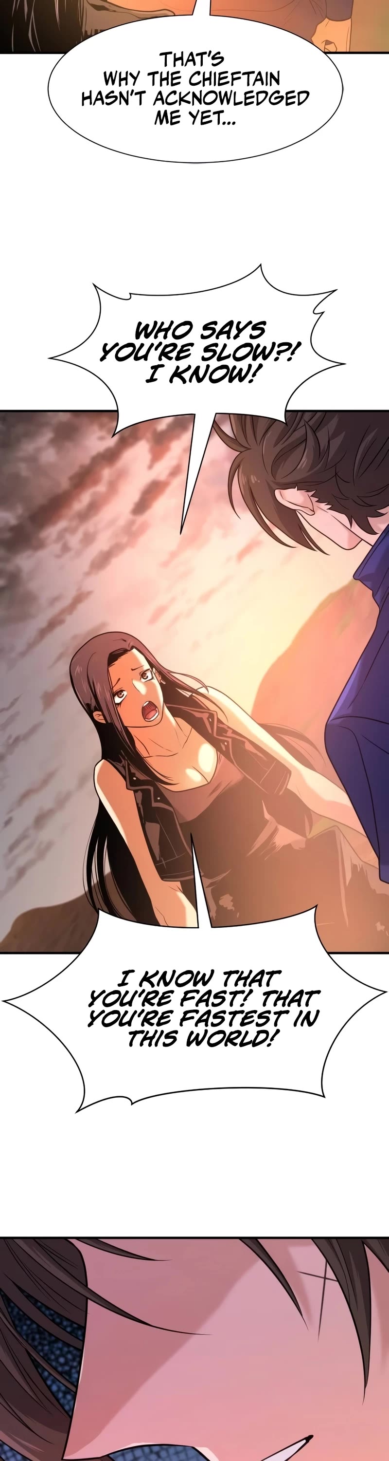 The Greatest Estate Developer Chapter 143 page 24 - Chapter 143