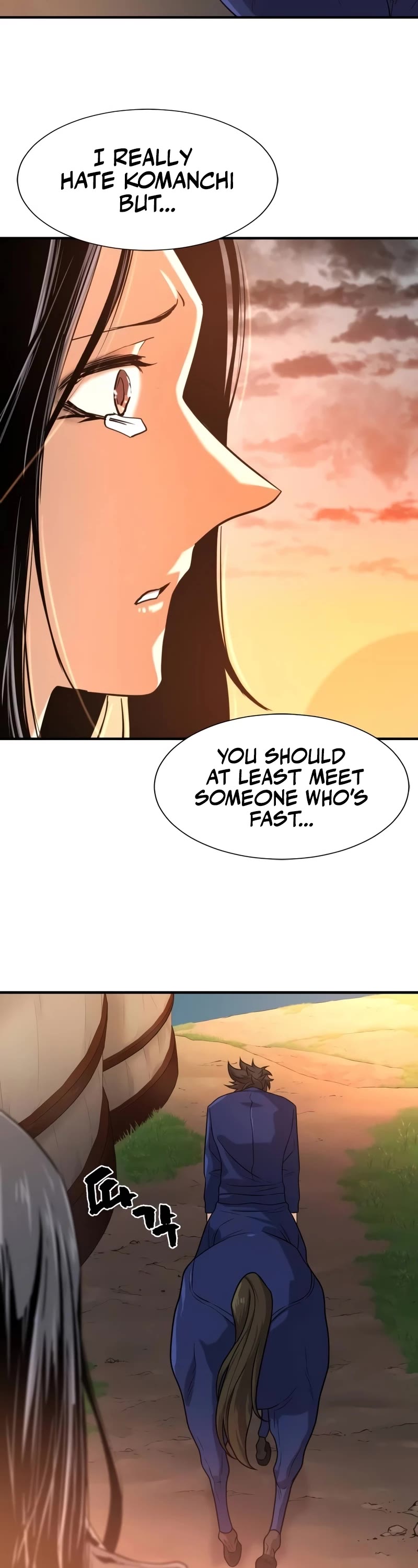 The Greatest Estate Developer Chapter 143 page 28 - Chapter 143