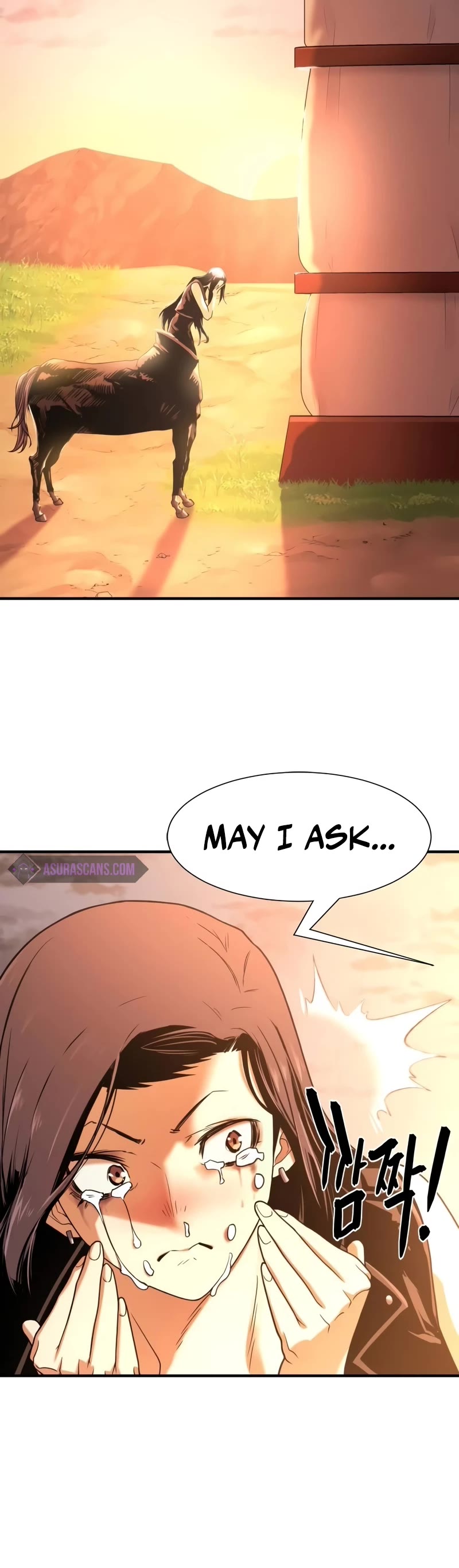 The Greatest Estate Developer Chapter 143 page 31 - Chapter 143
