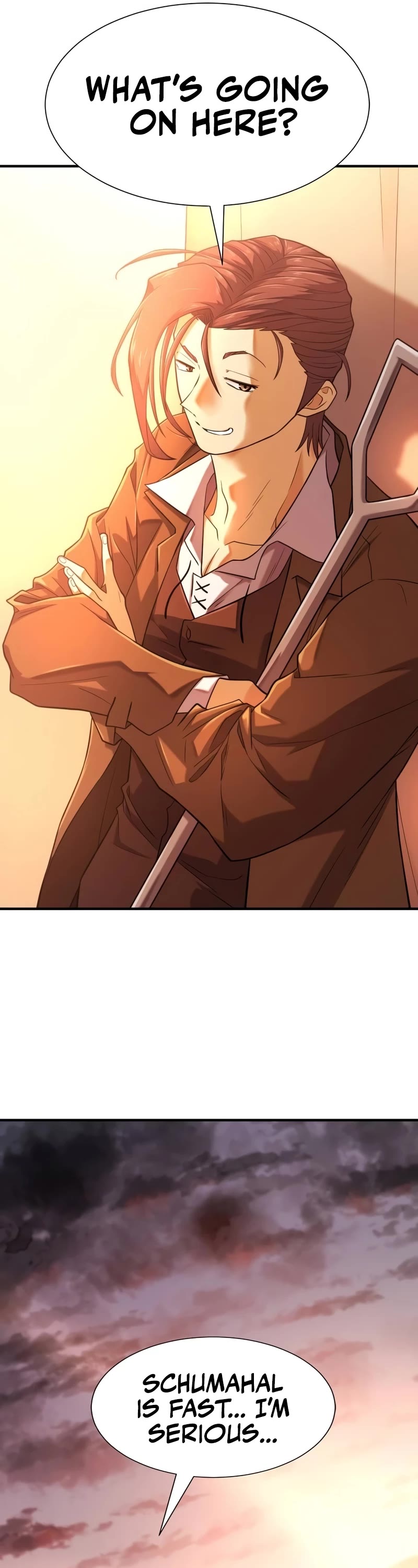 The Greatest Estate Developer Chapter 143 page 32 - Chapter 143