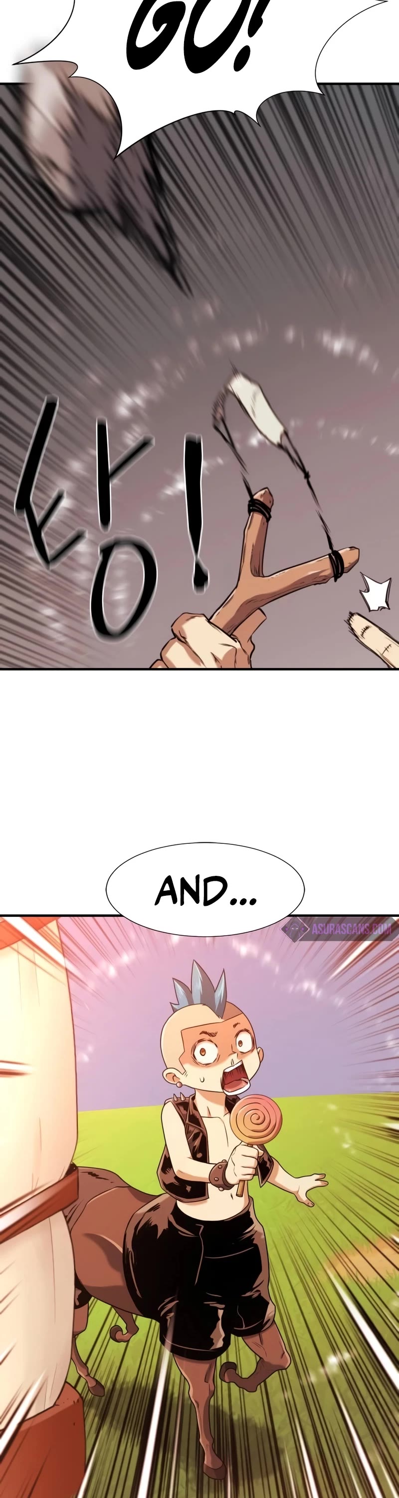 The Greatest Estate Developer Chapter 143 page 38 - Chapter 143