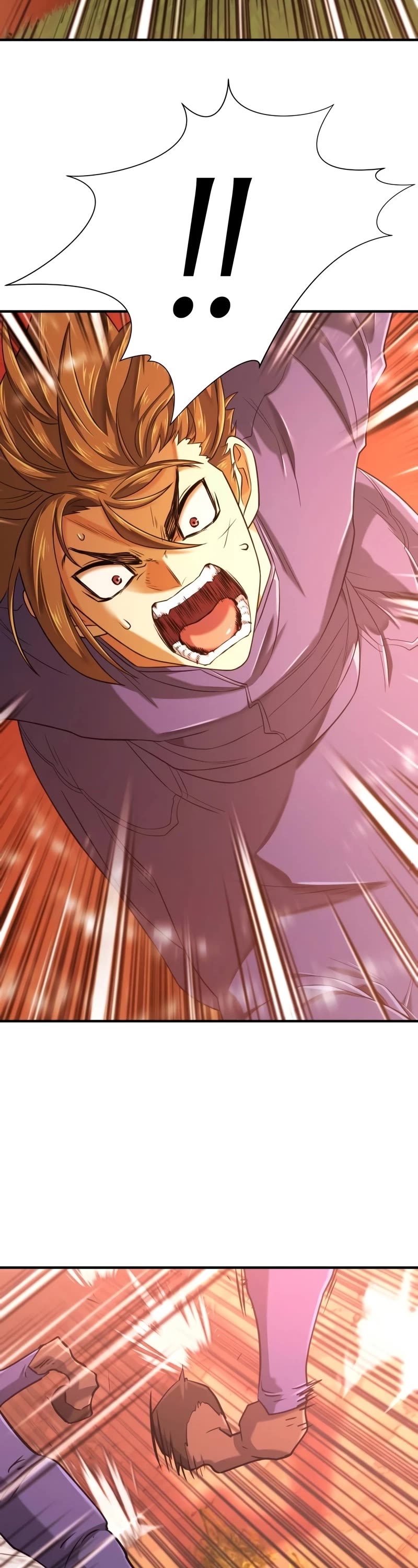 The Greatest Estate Developer Chapter 143 page 39 - Chapter 143