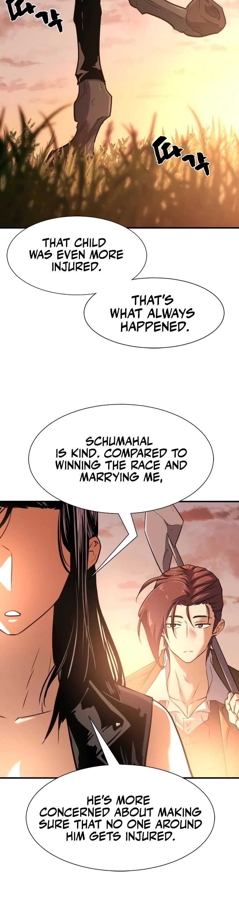 The Greatest Estate Developer Chapter 143 page 43 - Chapter 143