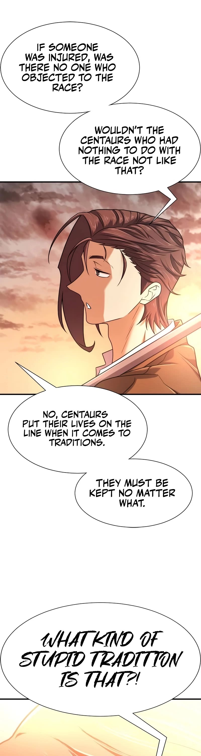 The Greatest Estate Developer Chapter 143 page 44 - Chapter 143
