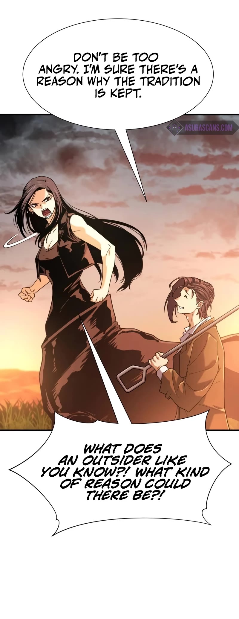 The Greatest Estate Developer Chapter 143 page 46 - Chapter 143