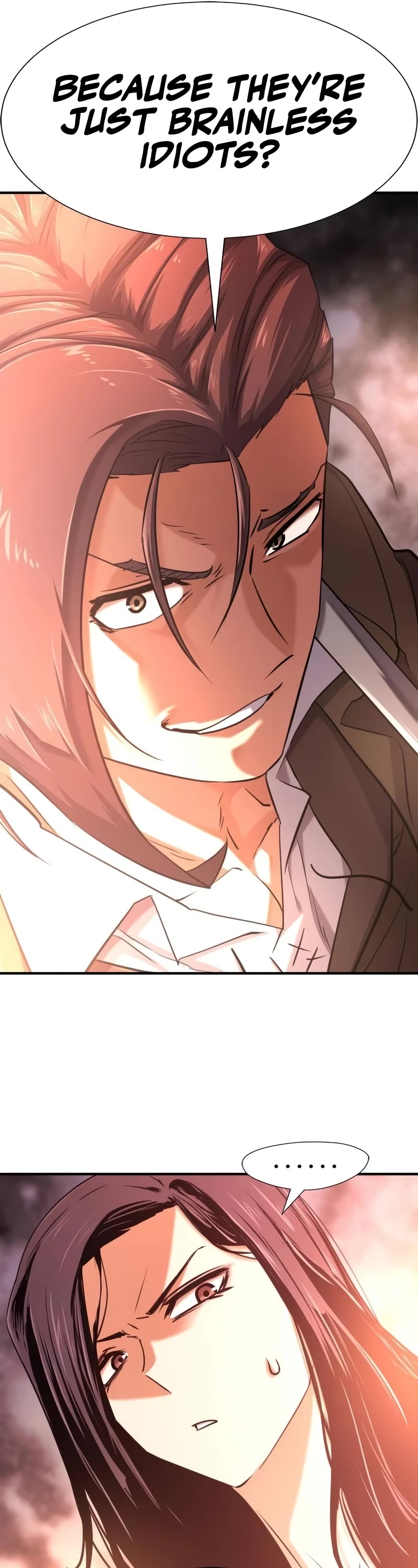 The Greatest Estate Developer Chapter 143 page 47 - Chapter 143