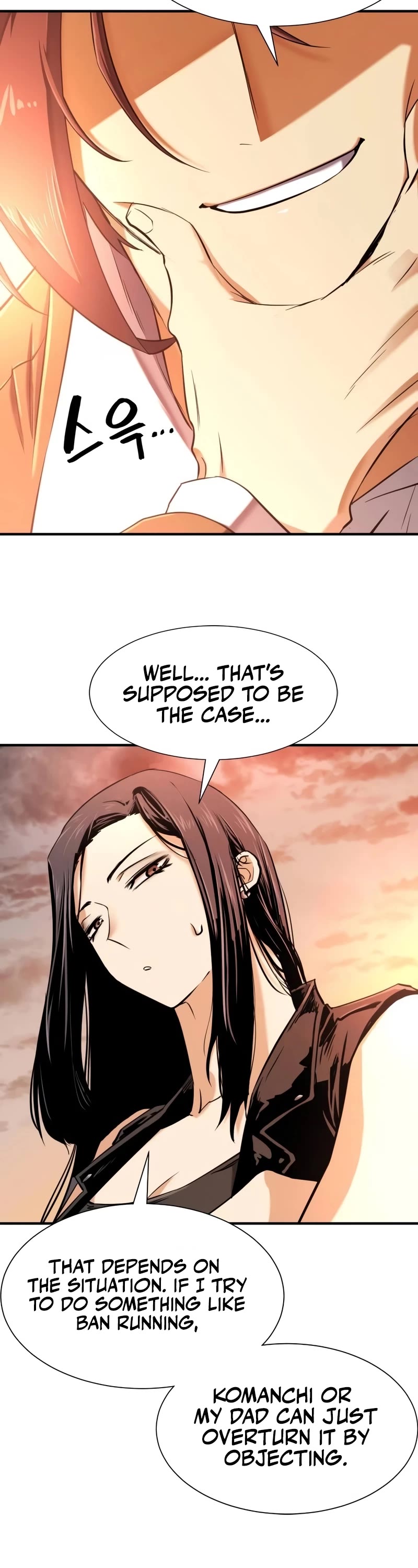 The Greatest Estate Developer Chapter 143 page 49 - Chapter 143