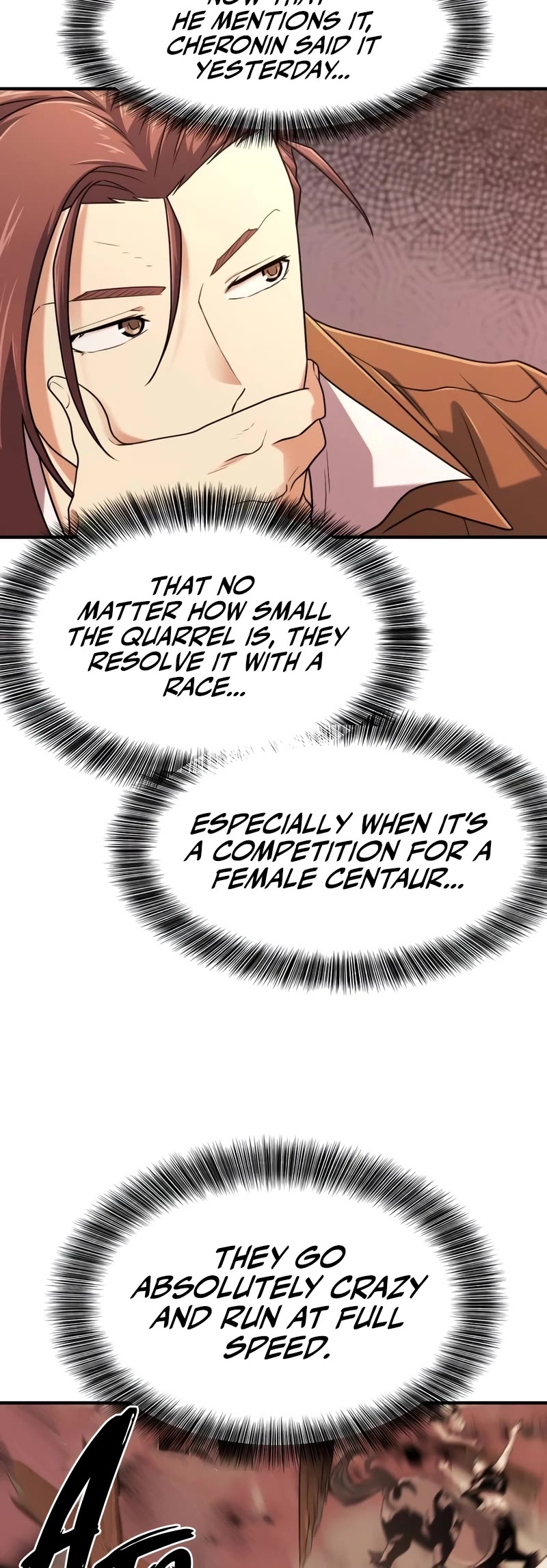 The Greatest Estate Developer Chapter 143 page 5 - Chapter 143
