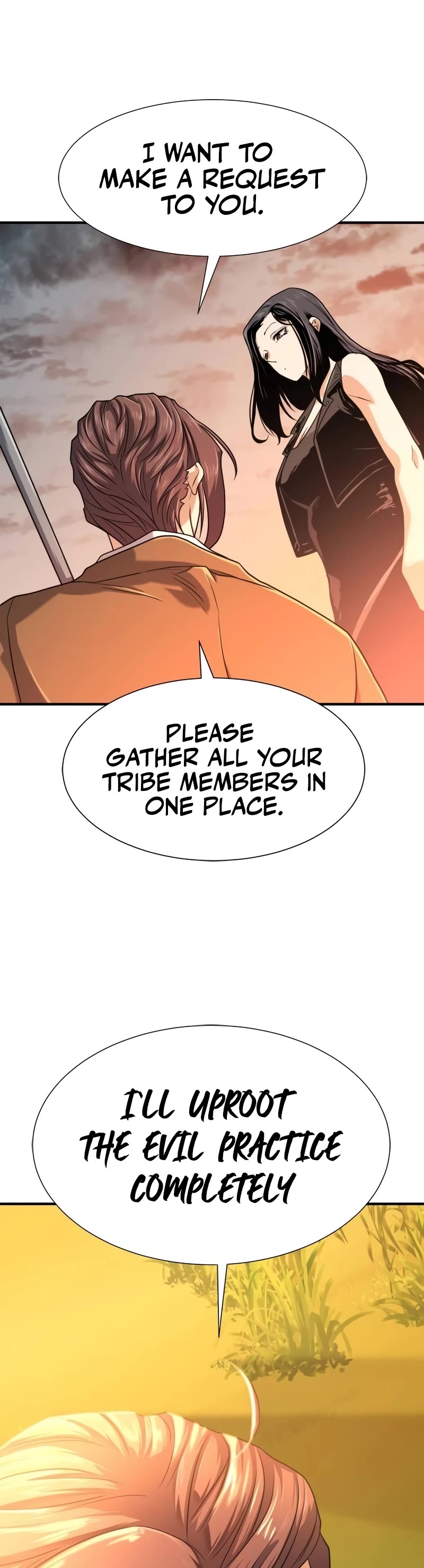 The Greatest Estate Developer Chapter 143 page 50 - Chapter 143