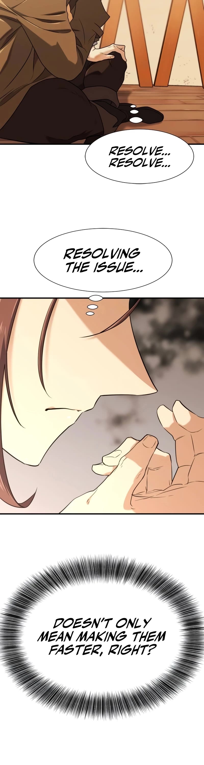 The Greatest Estate Developer Chapter 143 page 8 - Chapter 143