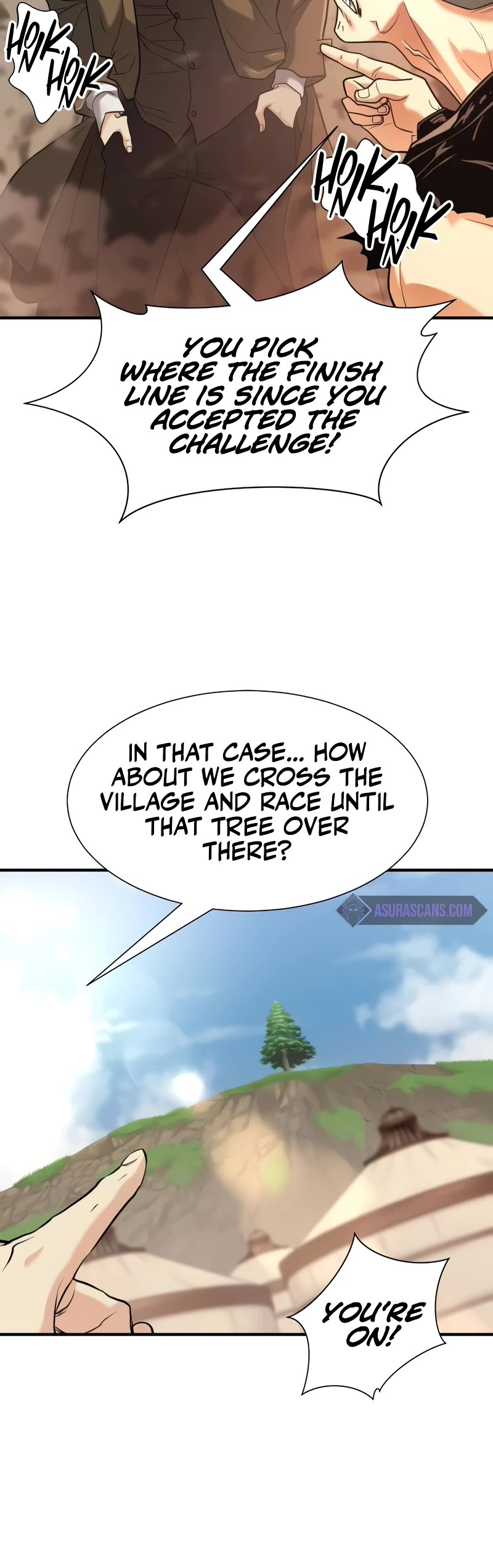 The Greatest Estate Developer Chapter 144 page 11 - Chapter 144