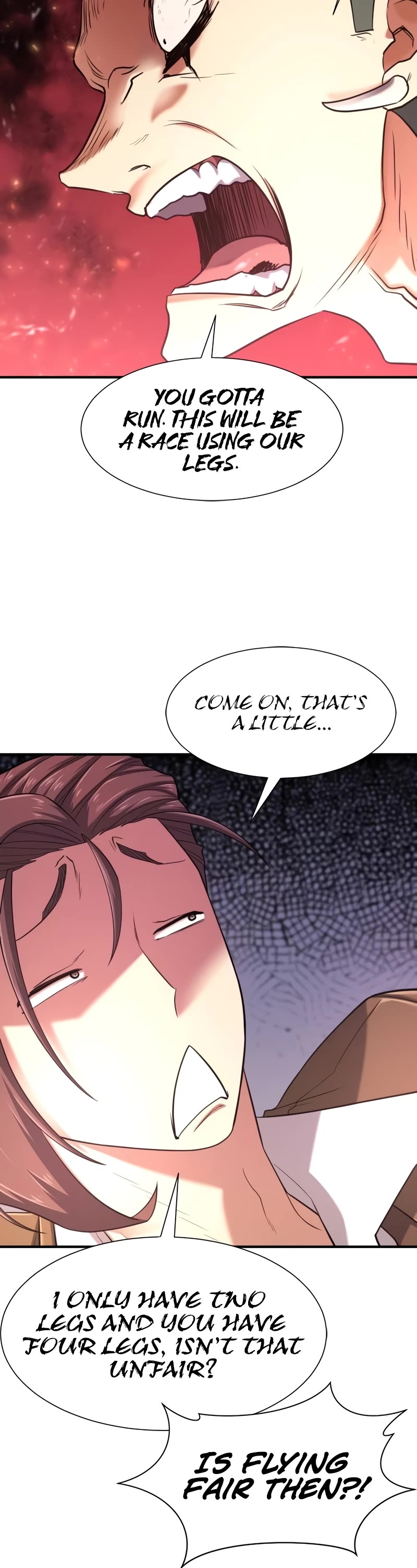 The Greatest Estate Developer Chapter 144 page 14 - Chapter 144