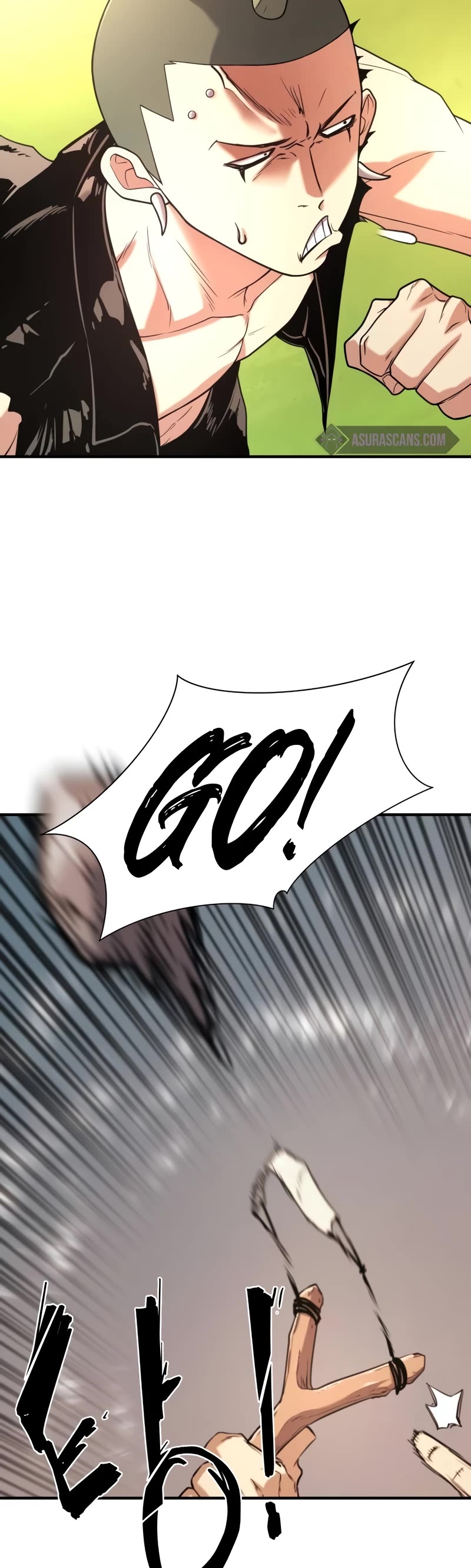 The Greatest Estate Developer Chapter 144 page 20 - Chapter 144