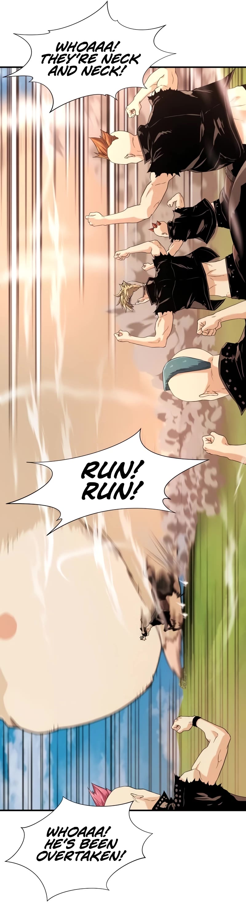 The Greatest Estate Developer Chapter 144 page 22 - Chapter 144