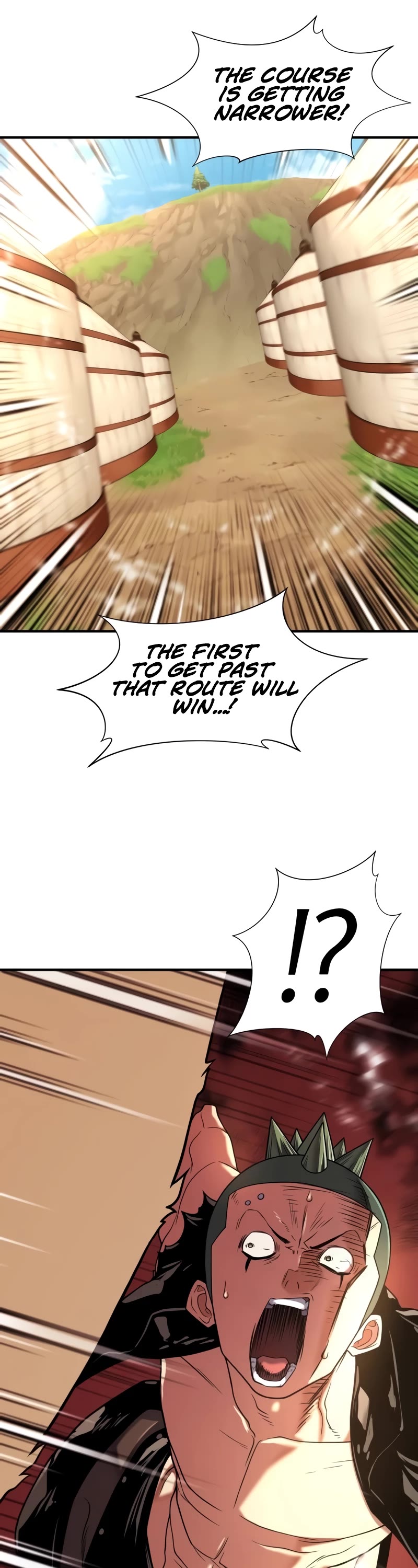 The Greatest Estate Developer Chapter 144 page 23 - Chapter 144