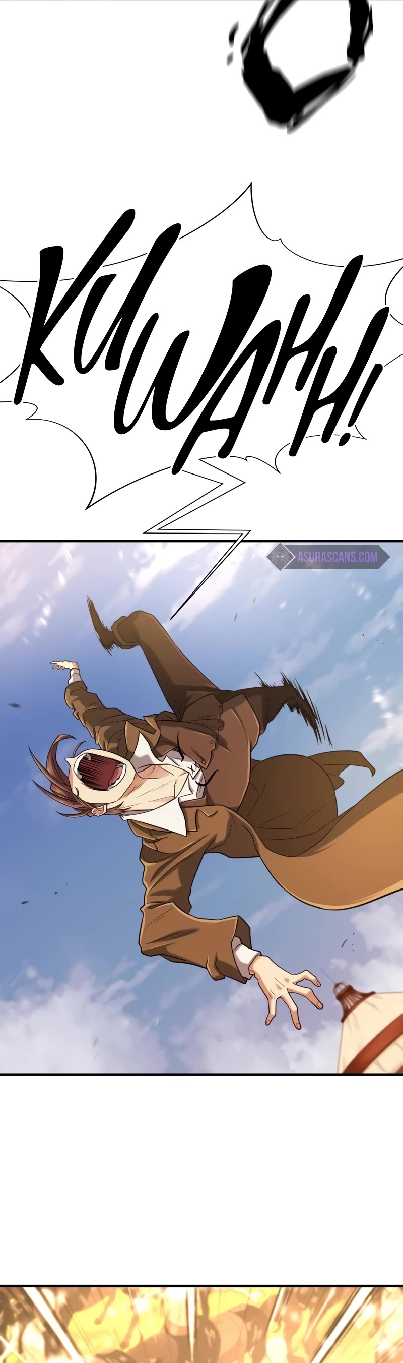 The Greatest Estate Developer Chapter 144 page 25 - Chapter 144