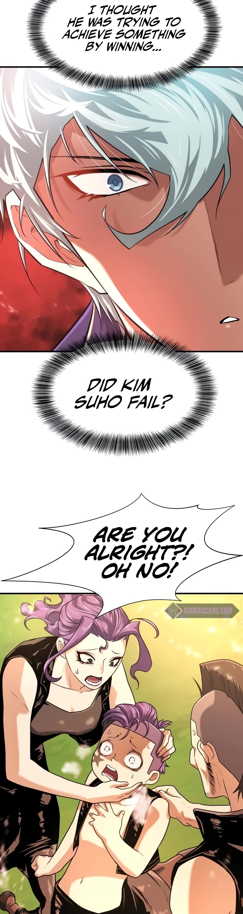 The Greatest Estate Developer Chapter 144 page 29 - Chapter 144