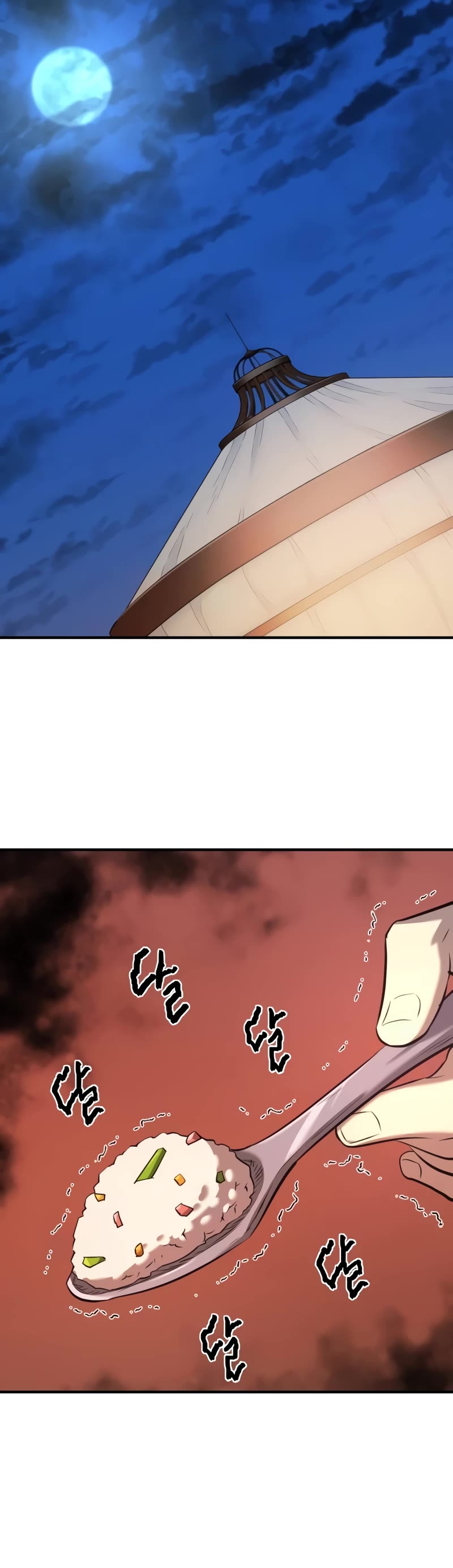 The Greatest Estate Developer Chapter 144 page 31 - Chapter 144