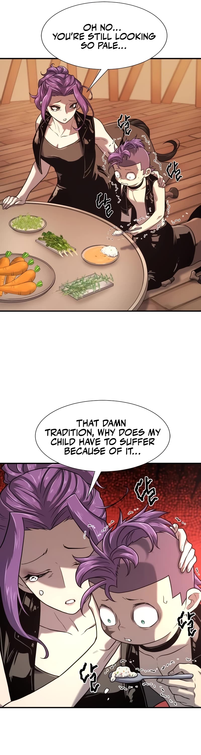 The Greatest Estate Developer Chapter 144 page 32 - Chapter 144