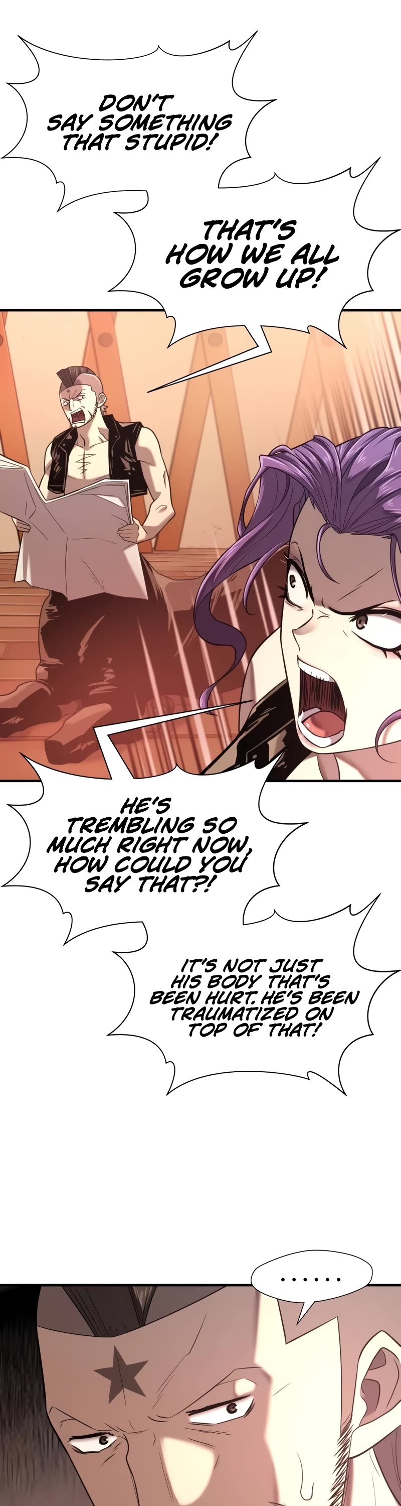 The Greatest Estate Developer Chapter 144 page 33 - Chapter 144