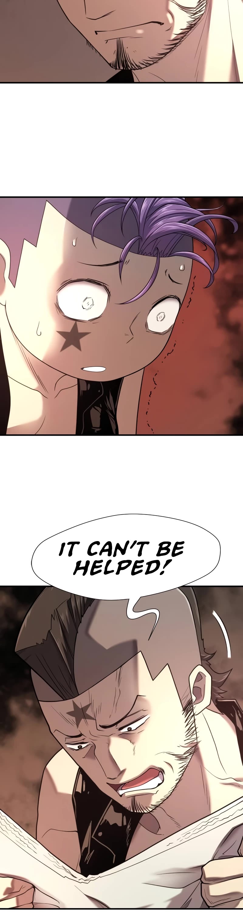 The Greatest Estate Developer Chapter 144 page 34 - Chapter 144