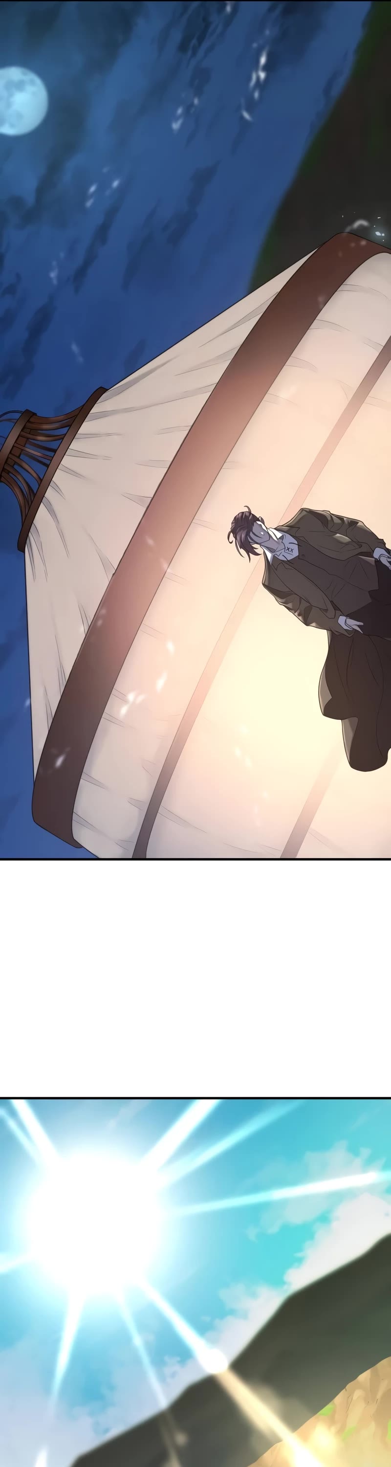 The Greatest Estate Developer Chapter 144 page 37 - Chapter 144