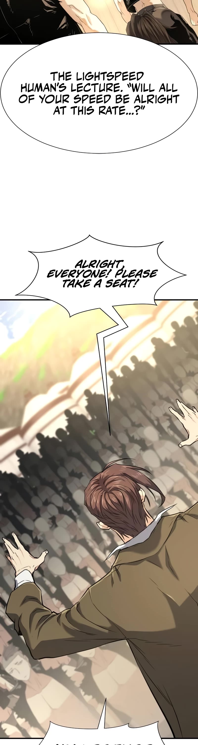The Greatest Estate Developer Chapter 144 page 39 - Chapter 144