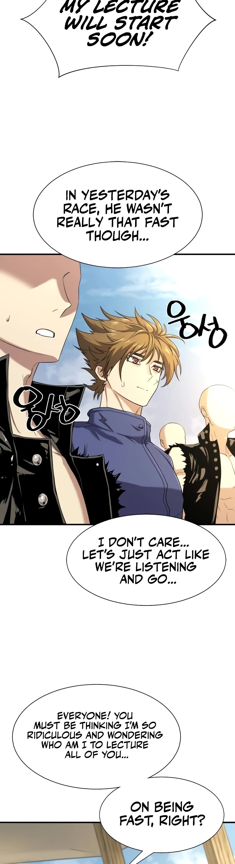 The Greatest Estate Developer Chapter 144 page 40 - Chapter 144